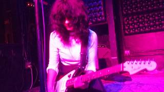 LA Witch - Get Lost @ The Casbah (12/22/2017)