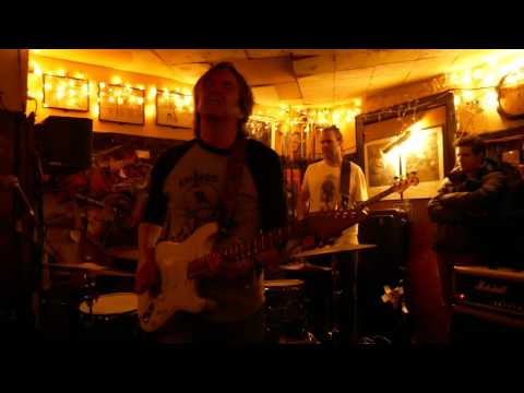 K3 (Wayne Krantz/ Lefebvre/ Carlock) War-Torn Johnny (1/7) HQ Audio 12.8.16