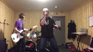 Genom Ett Regnigt Europa 16/2.17