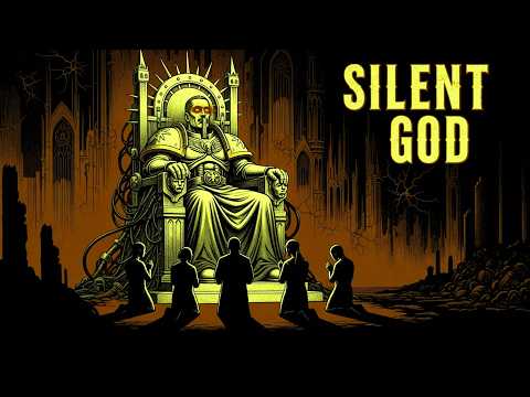 Imperial Truth vs God-Emperor: The Buried Answer WH40K