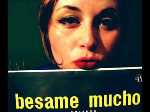 BESAME MUCHO - JIMMY ROSENBERG, FEDERICO BRITOS, FRANK VIGNOLA E JOE ASCIONE