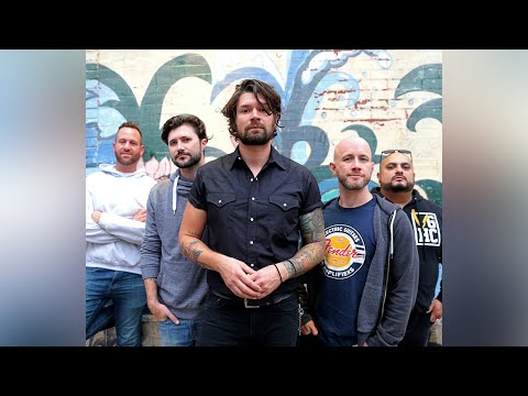 Taking Back Sunday - The Blue Channel