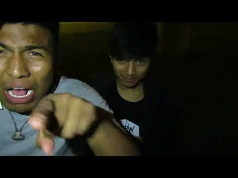 SIAN SEVEN vs ANDRADE SELLO - Final Muerte Subita - ATOCONGO RAP