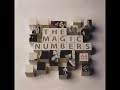 The Magic Numbers - Dont Give Up The Fight  (Demo Length Version)
