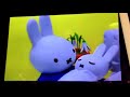 Noggin Miffy S Spring Special 2005 Better Quality