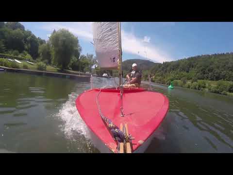 Korsar segeln in Coronazeiten