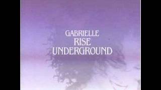 Gabrielle - If you love me [Bump and Flex Vocal Mix] (2000)