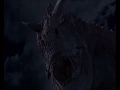 Dinosaur 2000 Carnotaurus Encounter Scene