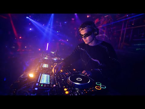 ALEJO GARCÍA AT THE LISTEN BROOKLYN NYC 10 JANUARY 2026