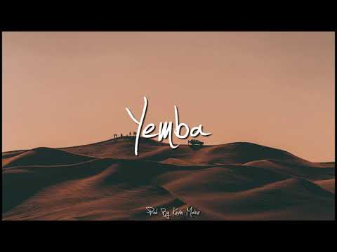 FREE Dadju X Tiakola X Fally Ipupa X Rumba Trap Type Beat - "Yemba" (Prod By Kevin Mabz)