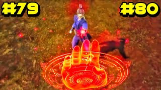 Download lagu Peerless Martial Spirit Episode 79 & 80 Explained in Hindi mp3