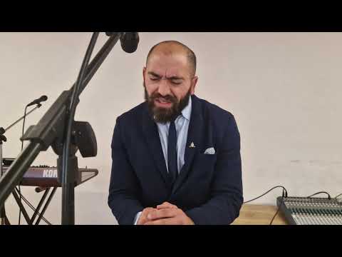 Chvála Milenko a Radko Modlitba 17.12.2022 4K rozlíšení