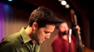 &quot;God Rest Ye Carol of the Bells&quot; - John Patti ft. Ben Hammond Christmas Medley