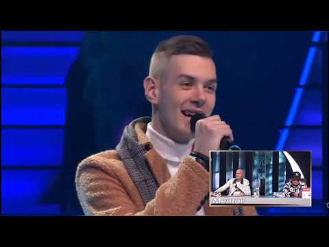 Ahmed Karić - Ikona / Kafana je moja sudbina - Zvezde Granda 2021
