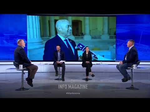 Trump dhe Rubio të qartë, nuk duan luftë në Ballkan - debat në studio