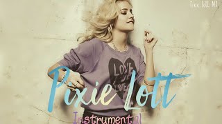 Pixie Lott - Particular (Instrumental)