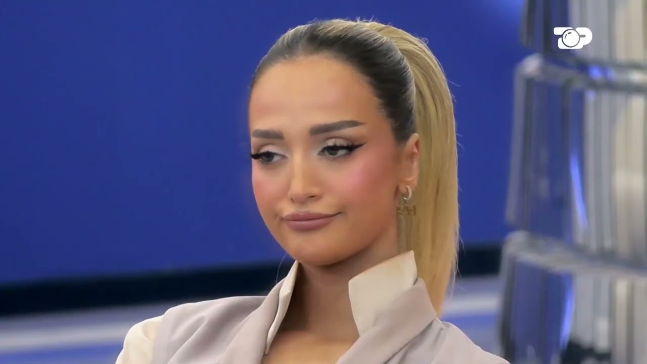 “Nuk më intereson dashuria e tyre”/ Miri i dha në “pjatë” mundësinë Selinit dhe Gimbos, Rogerti: Luajte me zemër, jo me mendje