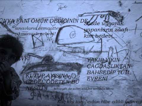 Dilkeş Kârdar - Hibe #Occupygezi (Prod. by Dilkeş Kârdar)