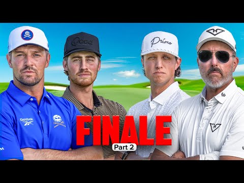 Can We Beat Garrett & Bryson? (Part 2)