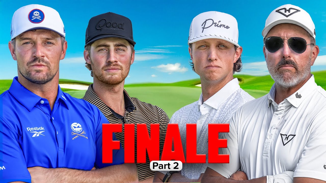 Can We Beat Garrett & Bryson? (Part 2)