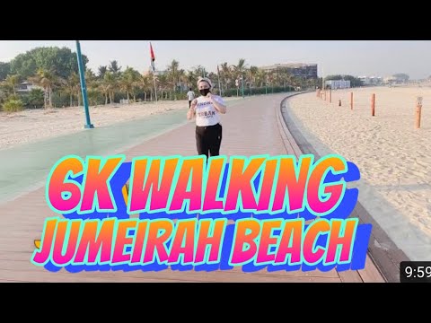 WHAT HAPPEN IN JUMEIRAH BEACH?