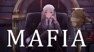 §「マフィア」歌ってみた［はへー］