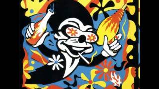 Milk Cult - Big King Frog