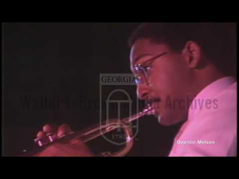 Branford Marsalis and Wynton Marsalis (Live at the Atlanta Kool Jazz Festival) (August 8, 1983)