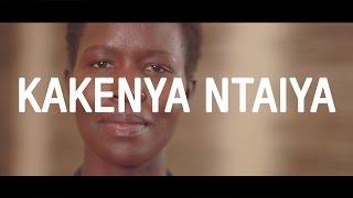 Kakenya Ntaiya: the life-changing deal she made with her father