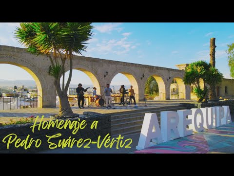 Viajando Con Los Mendez [Parte 30] - HOMENAJE A PEDRO SUÁREZ VÉRTIZ (Edición Rock)