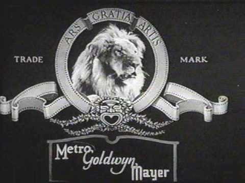 A Tribute to MGM