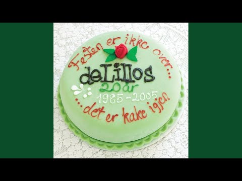 Frognerbadet - deLillos