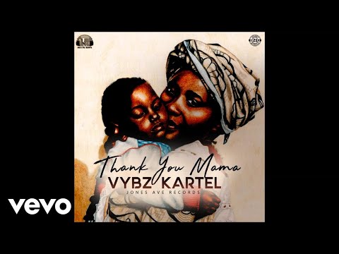 Video thumbnail for Thank You Mama