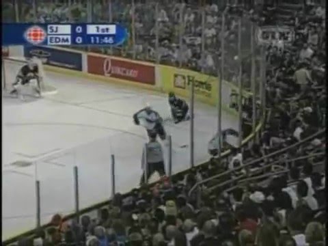 Edmonton Oilers Playoff Run