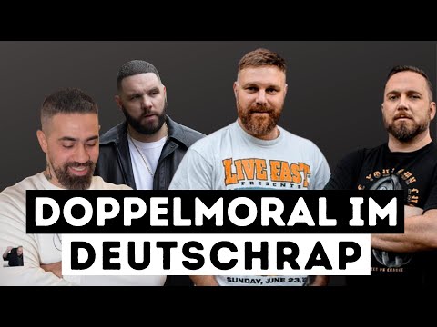 BABA SAAD & The Double Standards in German Rap