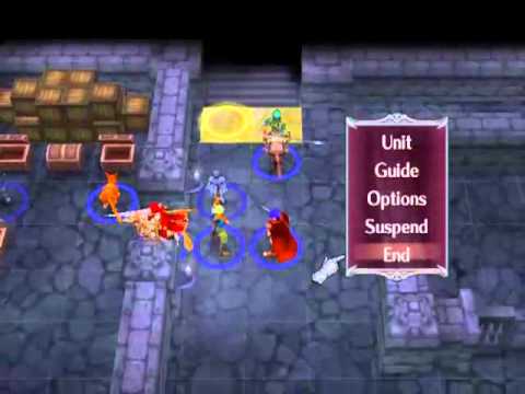 Fire Emblem Path of Radiance Part 39