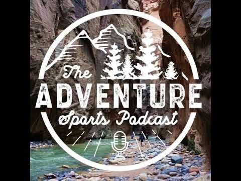 Ep. 512: Creating Your Own Thru-Hiking Route - Erik Schlimmer