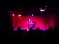 Melissa Ferrick - Love Ain't Afraid (6/23/14)