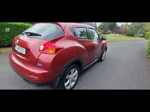 Nissan Juke 1.6 SV + CONNECT 4DR * TOP-SPEC PETROL - Image 2