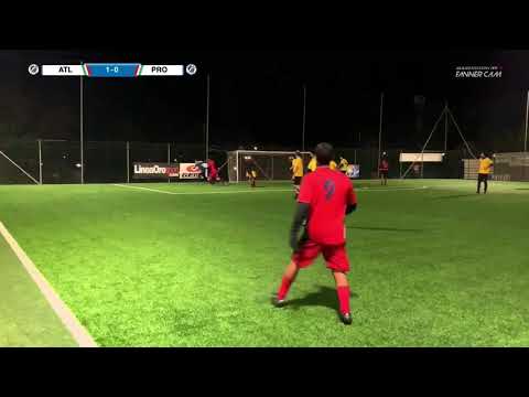 LEGACALCIO8 STAGIONE 21/22 SERIE B: ATLETICO ASTI - PRO CALCIO