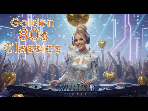 Top 80s Euro Disco & Italo Dance Mix 2026 | Best of Italo Dance | Retro Mood