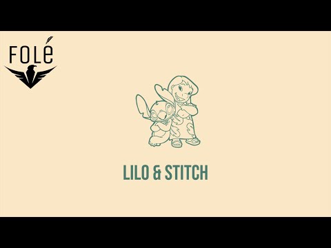 Buta - Lilo & Stitch