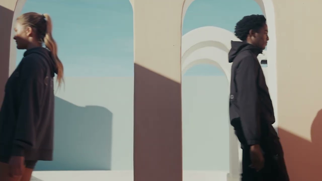 D.O.P. Angelos Papa- Osmo sports capaign