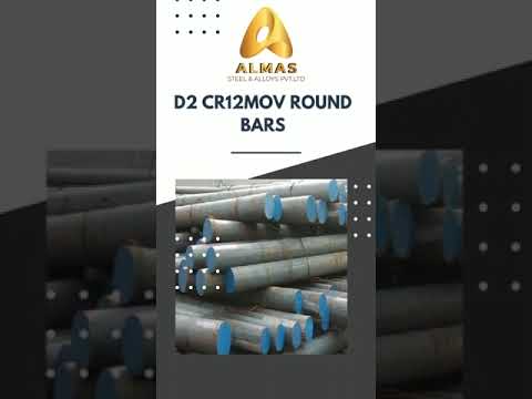 Skd 11Tool Steel Forged Flat Bars