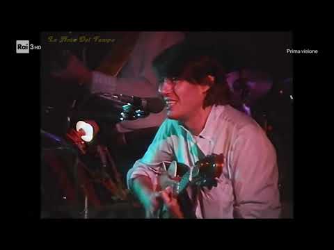 Fabrizio De Andrè e PFM Live 1979 Inedito   Il Concerto  Completo By Roby