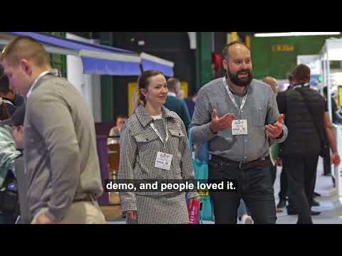 National Manufacturing & Supply Chain Exhibition