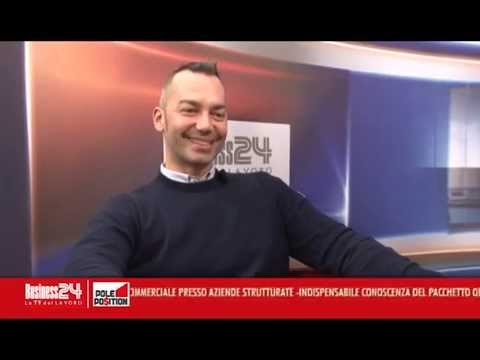 Pole Position puntata 87: Materassi Barone - Bologna