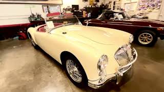 “MATTHEWS MEMORY LANE MOTORS” 7/1/2026