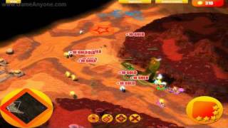 Stalin Vs. Martians HD - Mission 12 Ending