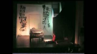 Grease The Musical (Hall Cross School) Alone at the Drive in Movie